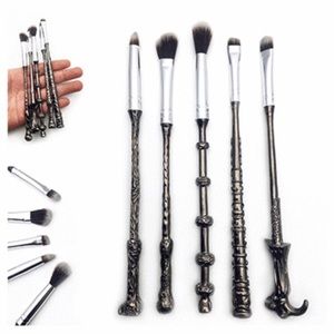 Storybook cosmetic makeup brushes